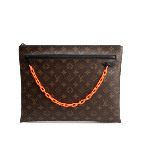 Louis Vuitton Solar Ray Pochette A4